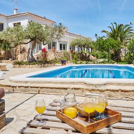 Апартаменти Perla De Mar Л'Амеля-да-Мар Екстер'єр фото