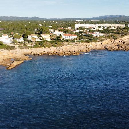 Апартаменти Perla De Mar Л'Амеля-да-Мар Екстер'єр фото