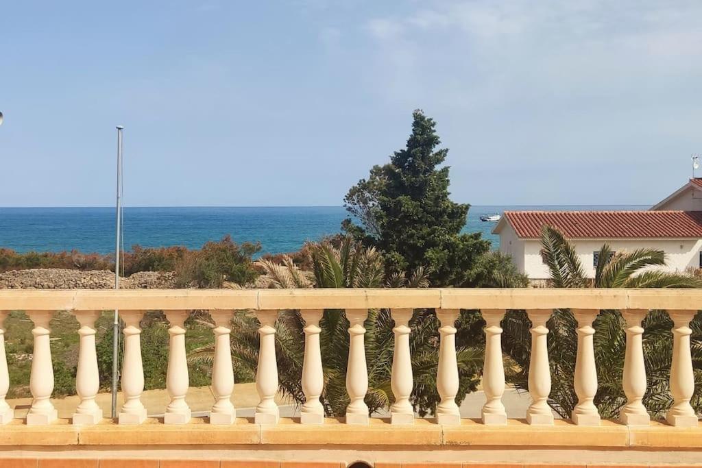 Апартаменти Perla De Mar Л'Амеля-да-Мар Екстер'єр фото