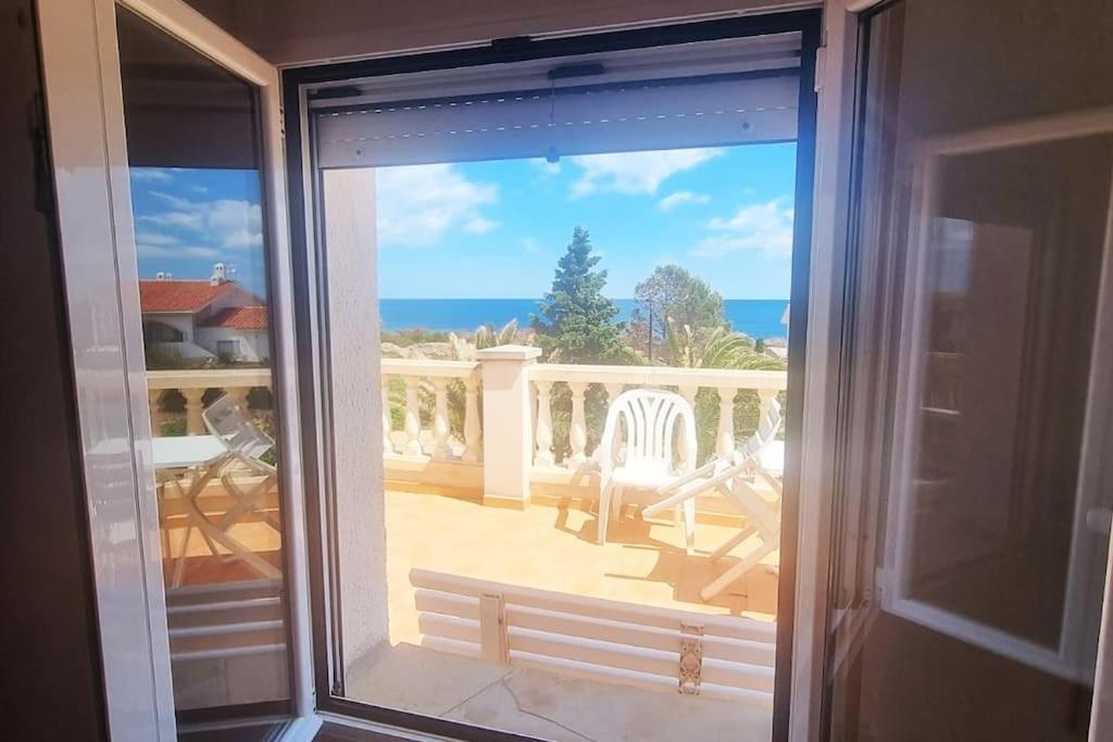 Апартаменти Perla De Mar Л'Амеля-да-Мар Екстер'єр фото
