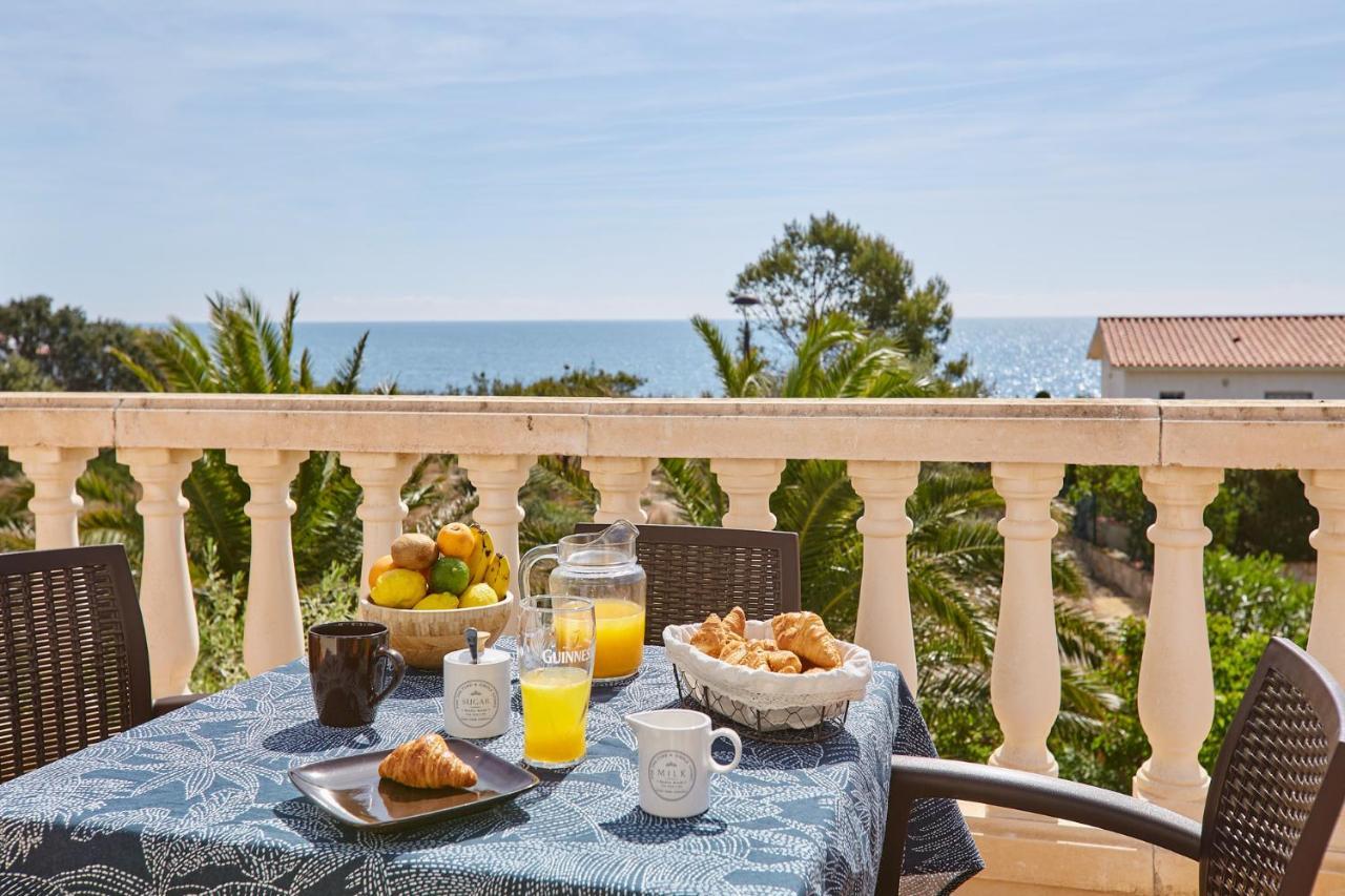 Апартаменти Perla De Mar Л'Амеля-да-Мар Екстер'єр фото