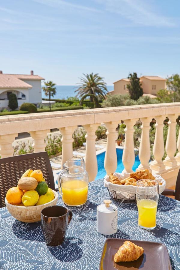 Апартаменти Perla De Mar Л'Амеля-да-Мар Екстер'єр фото