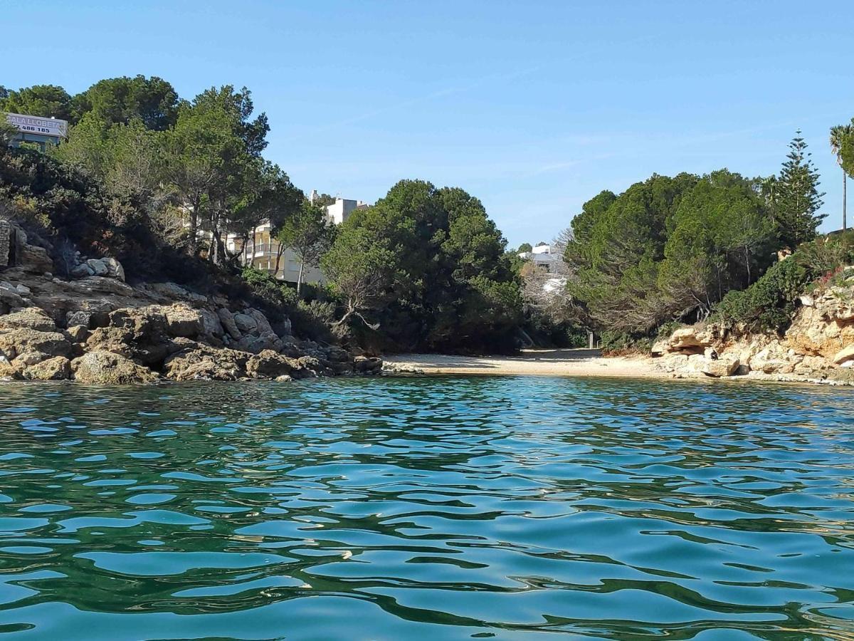 Апартаменти Perla De Mar Л'Амеля-да-Мар Екстер'єр фото