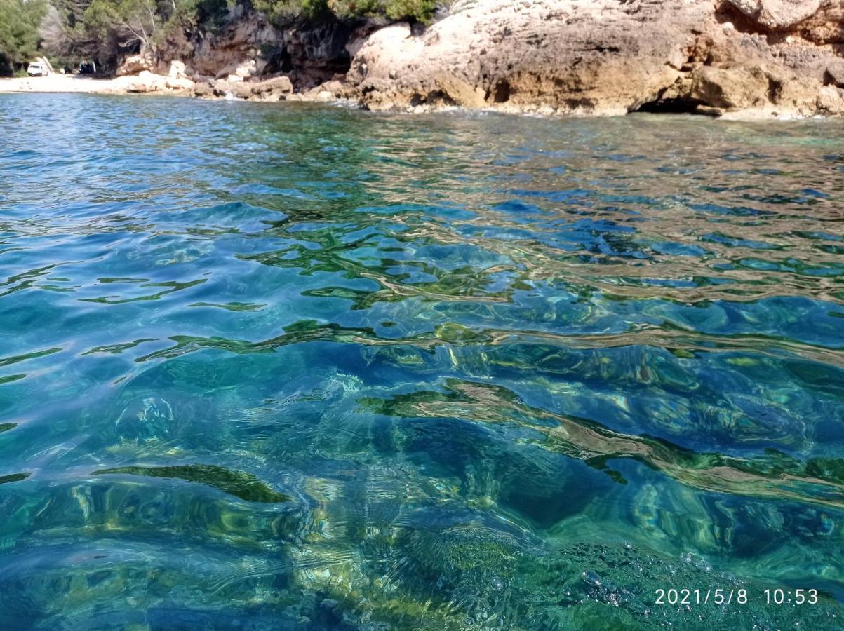 Апартаменти Perla De Mar Л'Амеля-да-Мар Екстер'єр фото
