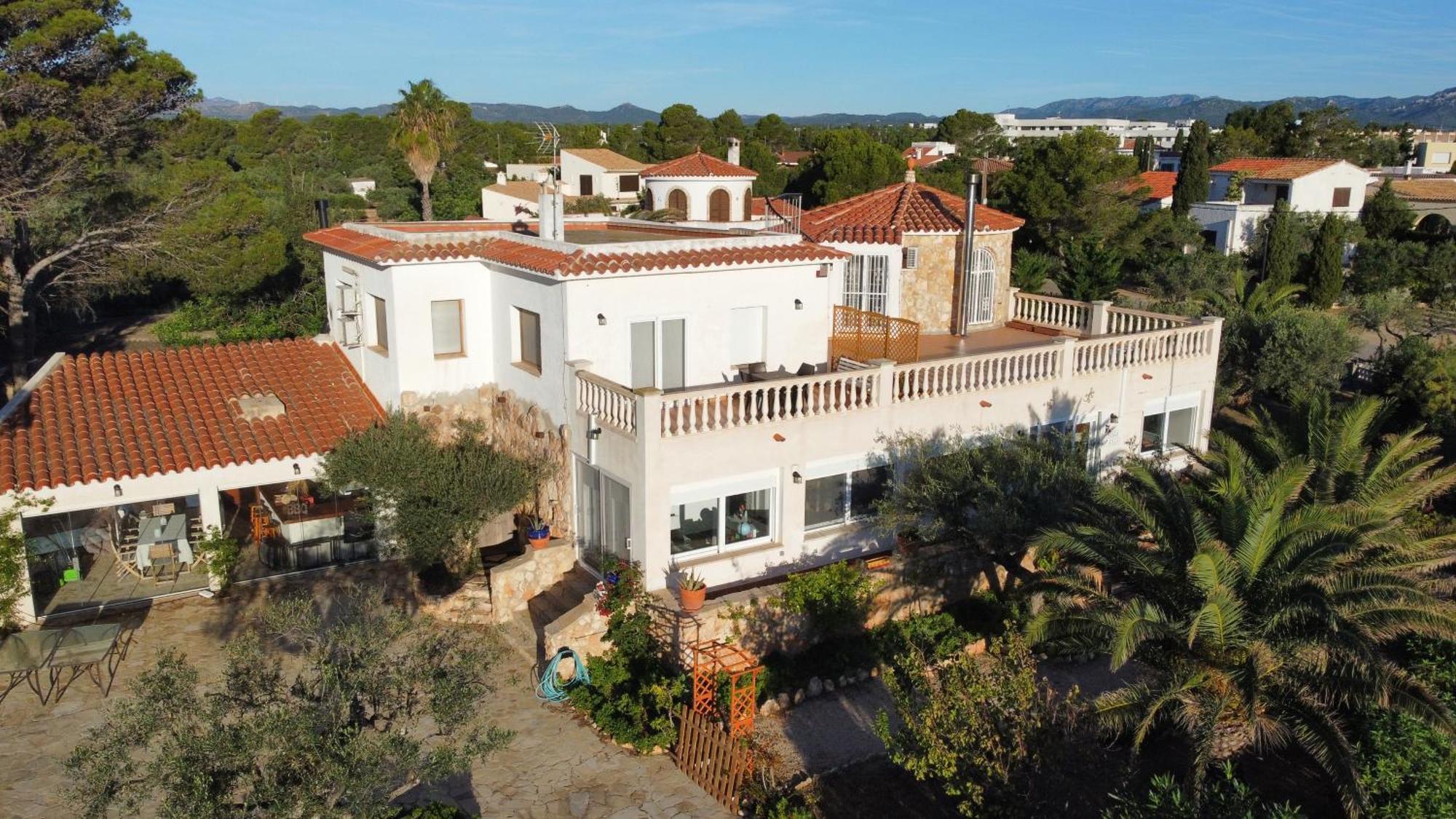Апартаменти Perla De Mar Л'Амеля-да-Мар Екстер'єр фото