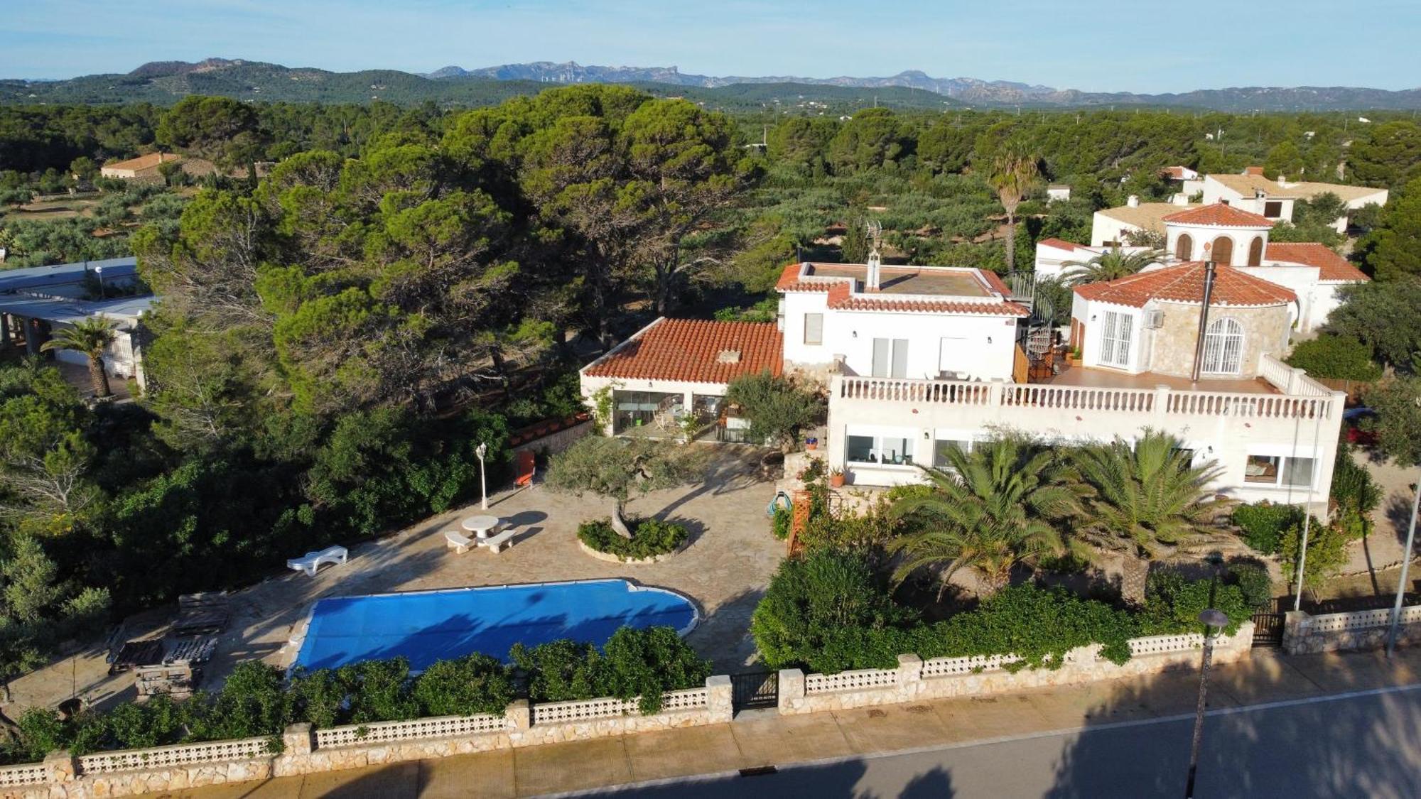 Апартаменти Perla De Mar Л'Амеля-да-Мар Екстер'єр фото